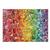  Cobble Hill Colorful Rainbow 1000 Piece Jigsaw Puzzle - Demo